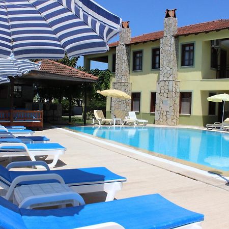 דליאן Summer Life Villa Apart מראה חיצוני תמונה