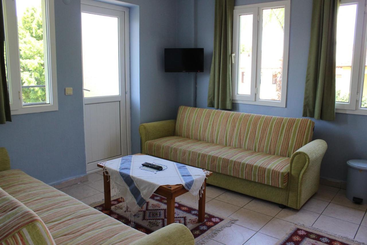דליאן Summer Life Villa Apart מראה חיצוני תמונה