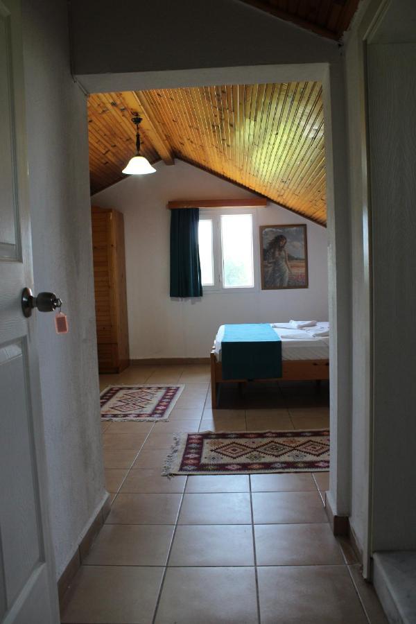 דליאן Summer Life Villa Apart מראה חיצוני תמונה