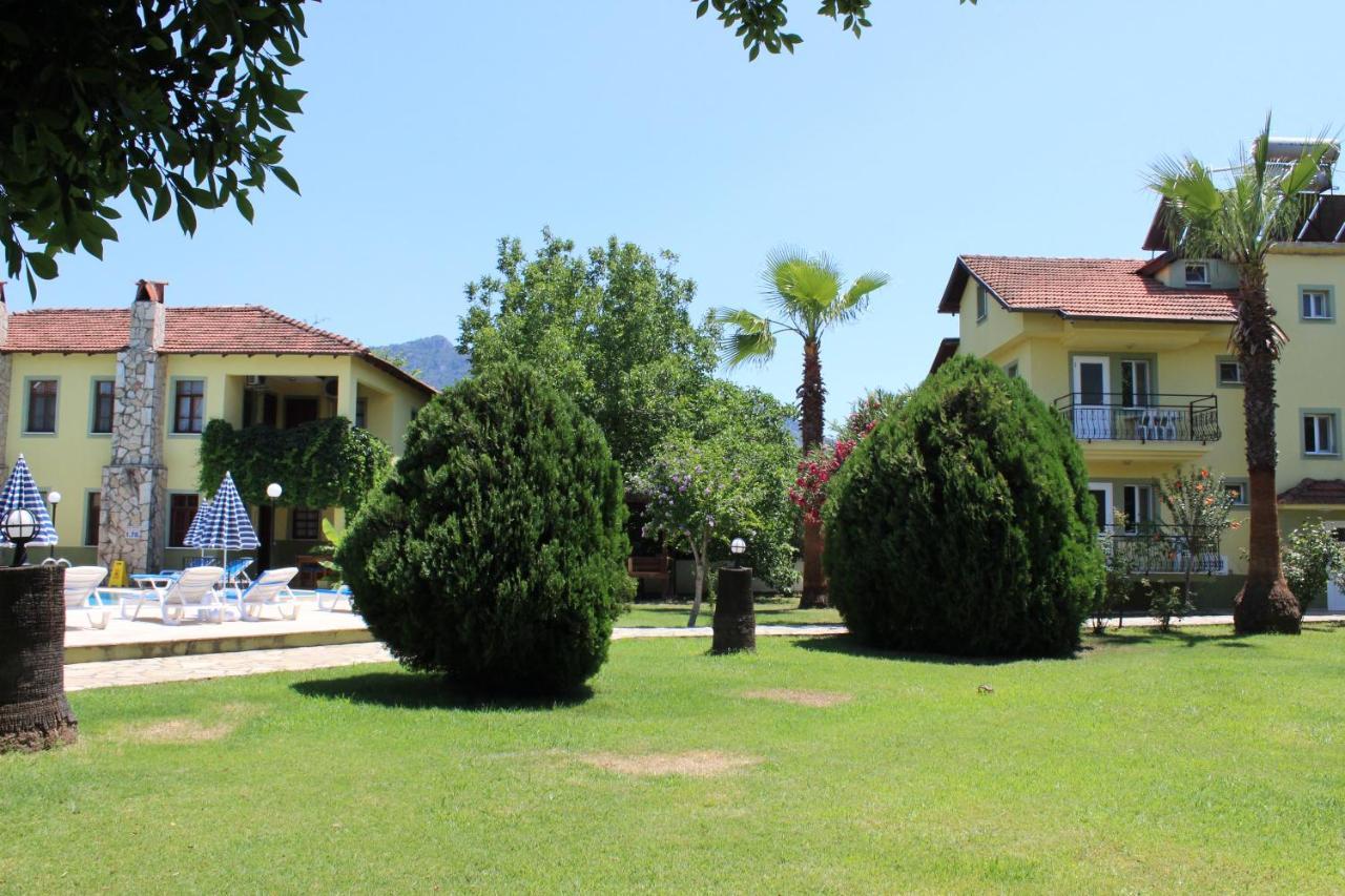 דליאן Summer Life Villa Apart מראה חיצוני תמונה