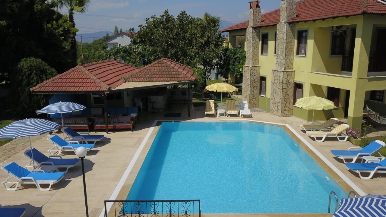 דליאן Summer Life Villa Apart מראה חיצוני תמונה