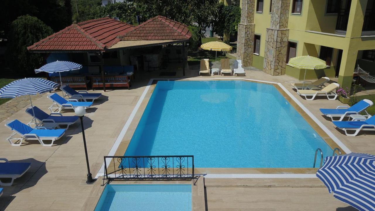 דליאן Summer Life Villa Apart מראה חיצוני תמונה