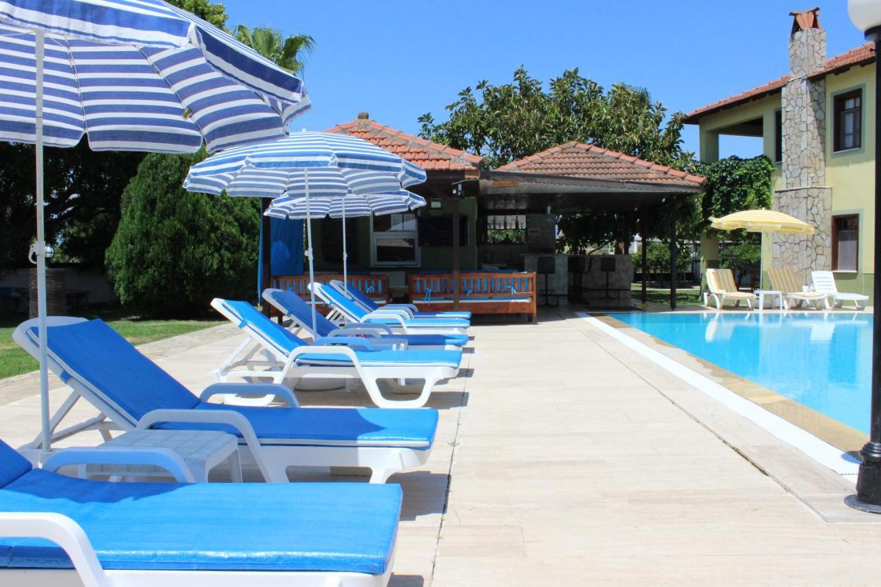 דליאן Summer Life Villa Apart מראה חיצוני תמונה