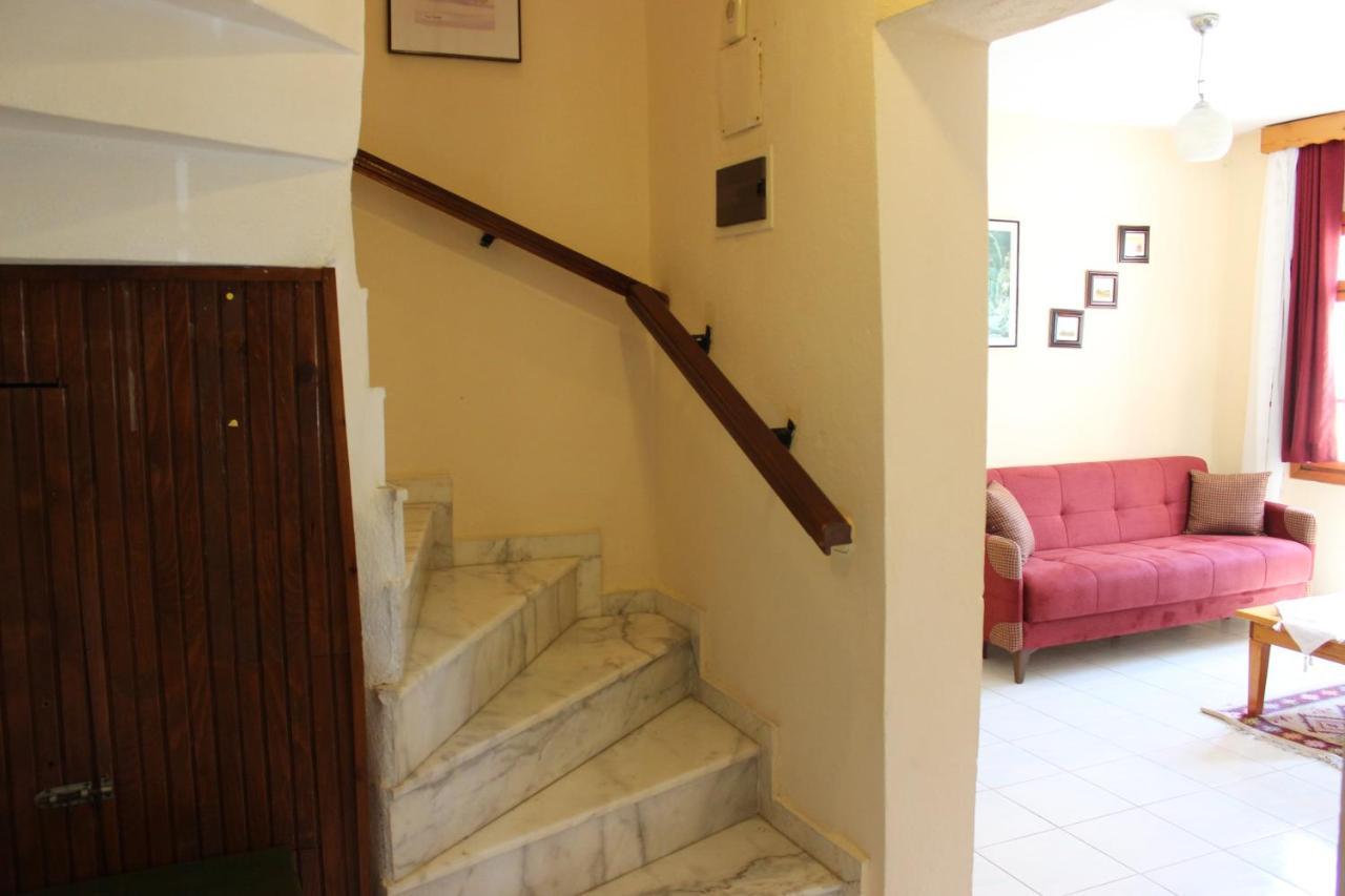 דליאן Summer Life Villa Apart מראה חיצוני תמונה