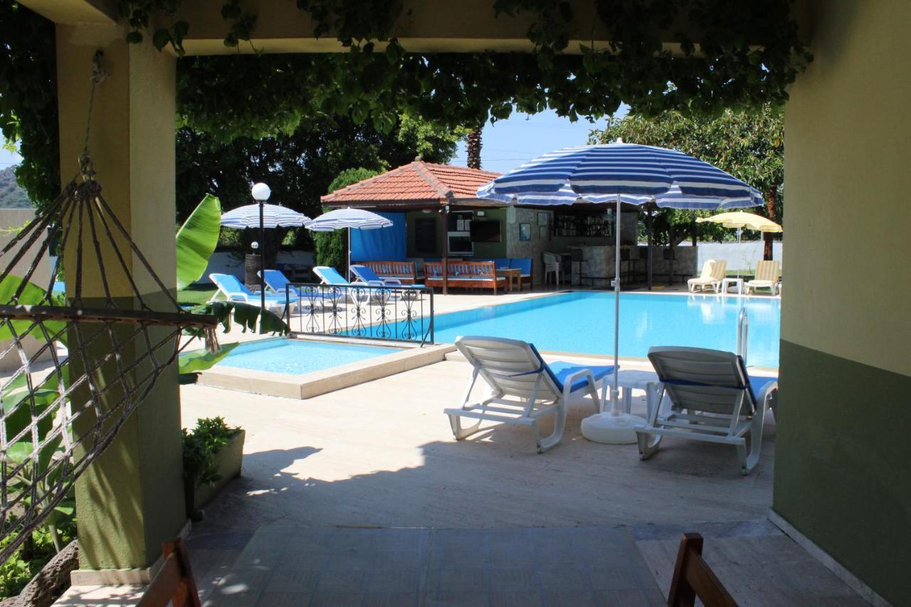 דליאן Summer Life Villa Apart מראה חיצוני תמונה