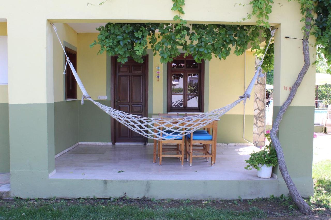 דליאן Summer Life Villa Apart מראה חיצוני תמונה