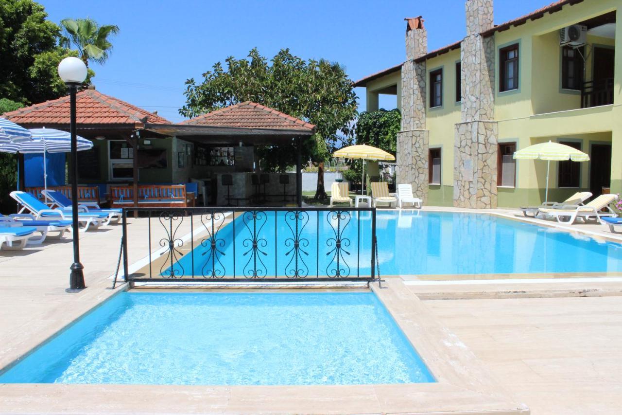 דליאן Summer Life Villa Apart מראה חיצוני תמונה