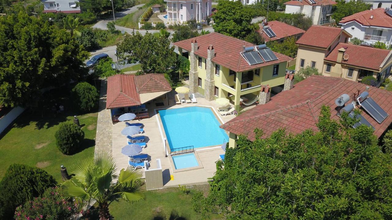 דליאן Summer Life Villa Apart מראה חיצוני תמונה