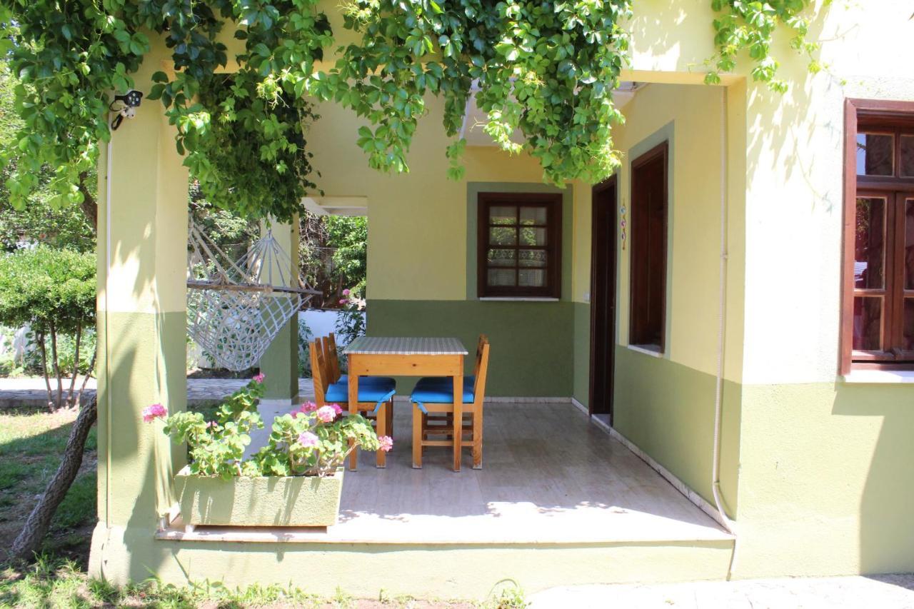 דליאן Summer Life Villa Apart מראה חיצוני תמונה