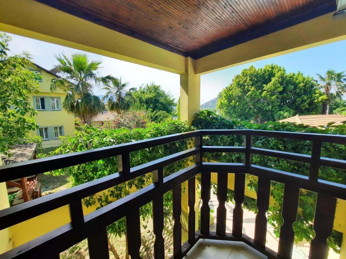 דליאן Summer Life Villa Apart מראה חיצוני תמונה