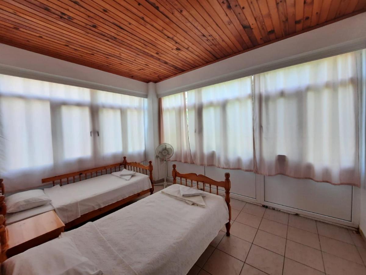 דליאן Summer Life Villa Apart מראה חיצוני תמונה