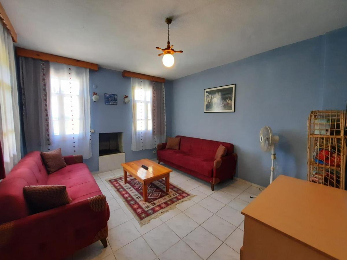 דליאן Summer Life Villa Apart מראה חיצוני תמונה