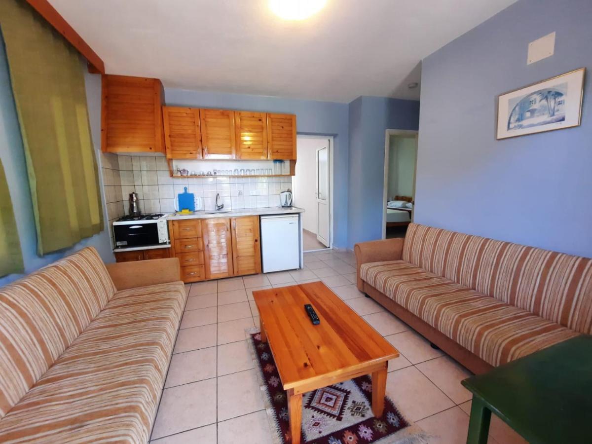דליאן Summer Life Villa Apart מראה חיצוני תמונה