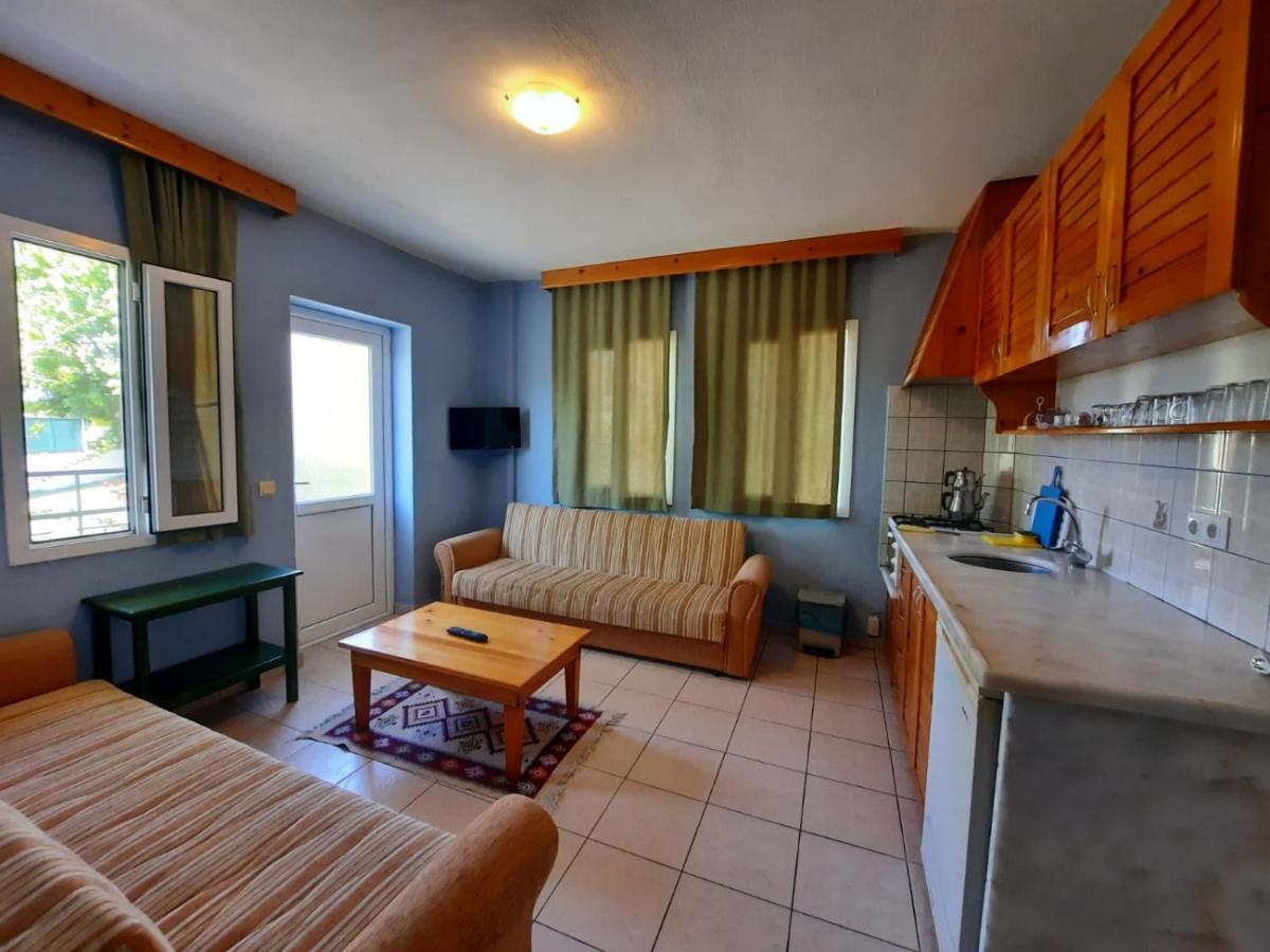 דליאן Summer Life Villa Apart מראה חיצוני תמונה
