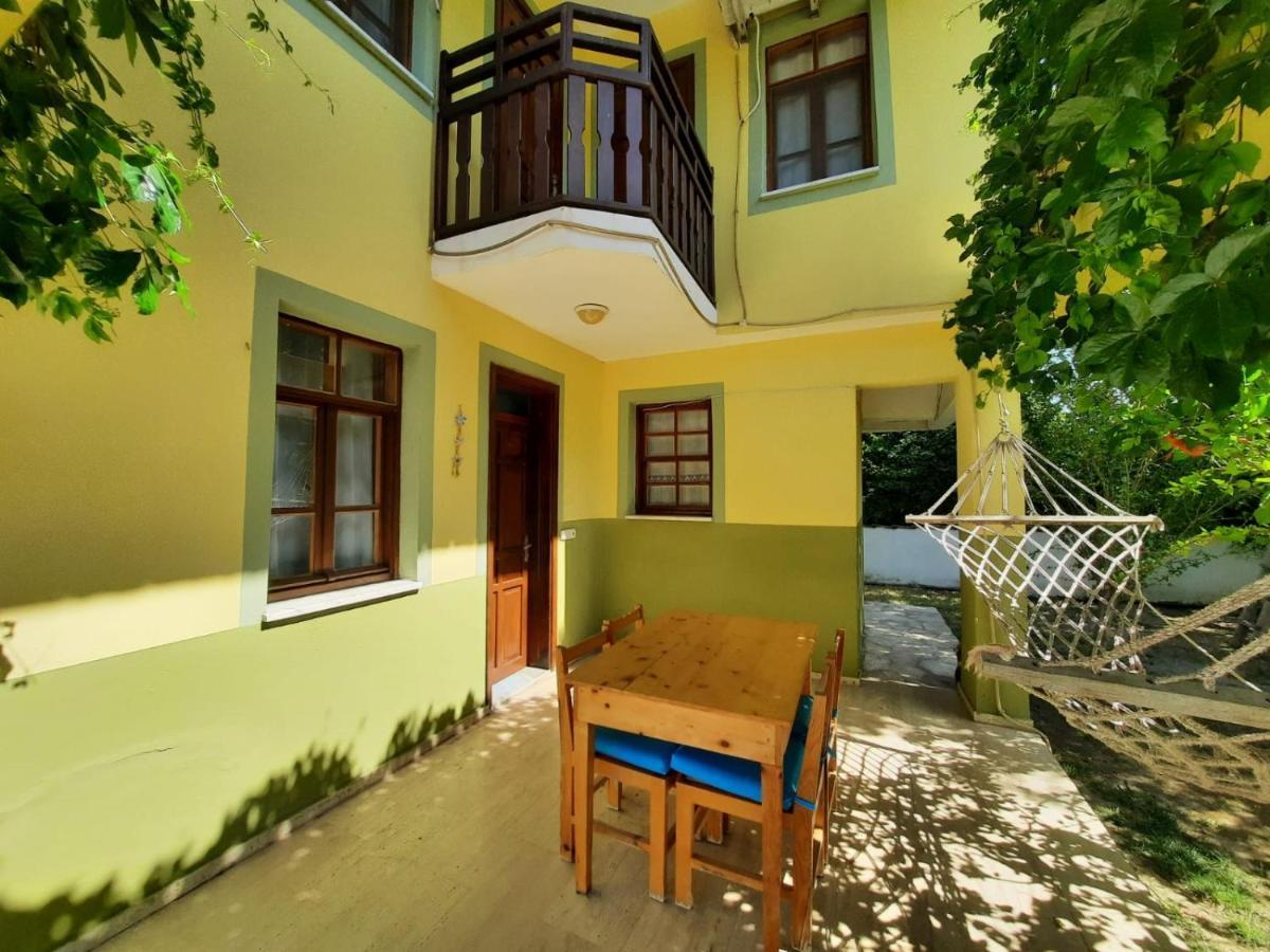 דליאן Summer Life Villa Apart מראה חיצוני תמונה