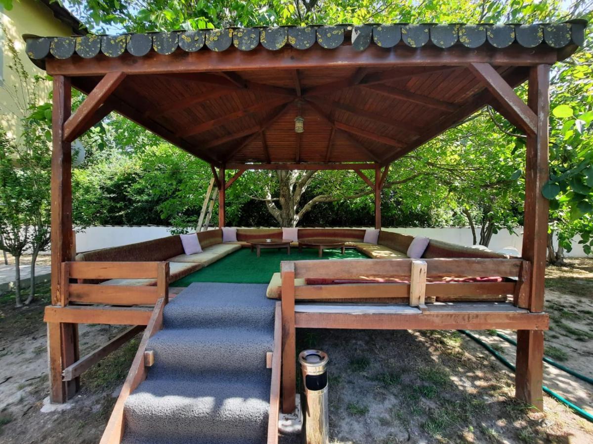 דליאן Summer Life Villa Apart מראה חיצוני תמונה