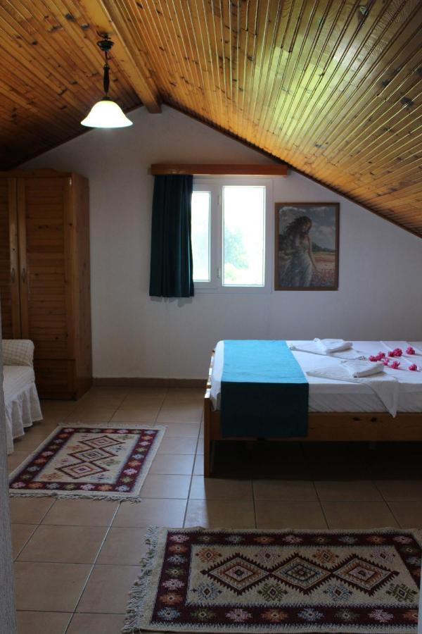 דליאן Summer Life Villa Apart מראה חיצוני תמונה